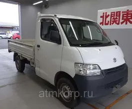 Бортовой Бортовой Toyota LITE ACE,  2010 года б/у