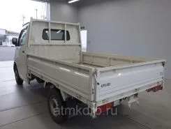 Бортовой Бортовой Toyota LITE ACE,  2010 года б/у фото 2