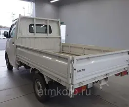 Бортовой Бортовой Toyota LITE ACE,  2010 года б/у фото 2