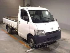 Бортовой Бортовой Toyota LITE ACE,  2011 года б/у