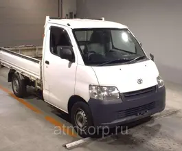 Бортовой Бортовой Toyota LITE ACE,  2011 года б/у