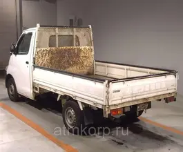Бортовой Бортовой Toyota LITE ACE,  2011 года б/у фото 2