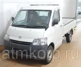 Бортовой Бортовой Toyota LITE ACE,  2013 года б/у