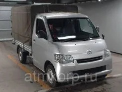 Бортовой Бортовой Toyota LITE ACE,  2012 года б/у