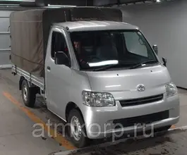 Бортовой Бортовой Toyota LITE ACE,  2012 года б/у