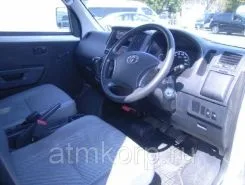 Тентованный грузовик Тентованный грузовик  Toyota 2018 года б/у фото 4