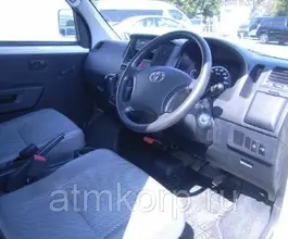 Тентованный грузовик Тентованный грузовик  Toyota 2018 года б/у фото 4