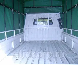 Тентованный грузовик Тентованный грузовик  Toyota 2018 года б/у фото 5