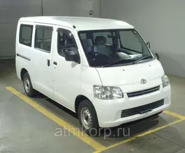 Микроавтобус Toyota LITEACE VAN S412M 2011 года б/у