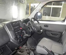 Микроавтобус Toyota LITEACE VAN S412M 2011 года б/у фото 4