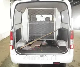 Микроавтобус Toyota LITEACE VAN S412M 2011 года б/у фото 5