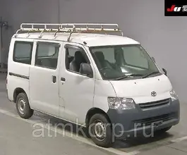 Микроавтобус Toyota LITEACE VAN S402M 2012 года б/у