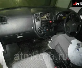 Микроавтобус Toyota LITEACE VAN S402M 2012 года б/у фото 3