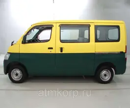 Микроавтобус Toyota LITEACE VAN 2013 года б/у фото 4