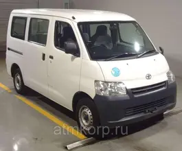 Микроавтобус Toyota LITEACE VAN S402M 2013 года новый