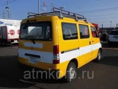 Автофургон Автофургон  Toyota 2012 года б/у