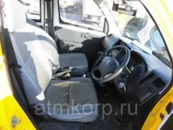 Автофургон Автофургон  Toyota 2012 года б/у фото 2