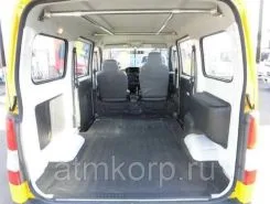 Автофургон Автофургон  Toyota 2012 года б/у фото 5