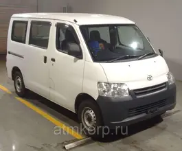 Микроавтобус Toyota LITEACE VAN 2013 года б/у