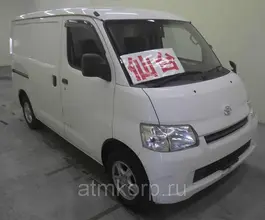 Автофургон Автофургон  Toyota 2011 года б/у