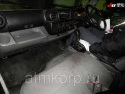 Автофургон Автофургон  Toyota 2012 года б/у фото 3