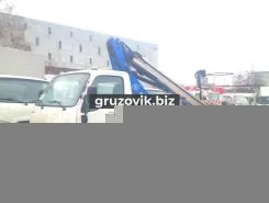 Автовышка Автовышка  Hyundai HD 78 2018 года новый фото 5