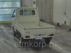 Бортовой Бортовой Toyota PIXIS,  2012 года б/у фото 2