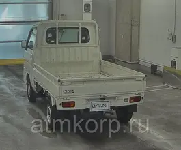 Бортовой Бортовой Toyota PIXIS,  2012 года б/у фото 2