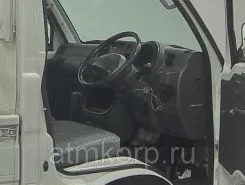 Бортовой Бортовой Toyota PIXIS,  2012 года б/у фото 3