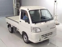 Бортовой Бортовой Toyota PIXIS,  2012 года б/у