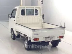 Бортовой Бортовой Toyota PIXIS,  2012 года б/у фото 2
