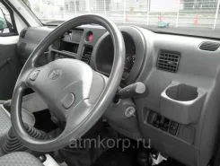 Бортовой Бортовой Toyota PIXIS,  2012 года б/у фото 5