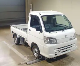 Бортовой Бортовой Toyota PIXIS,  2012 года б/у