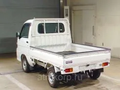 Бортовой Бортовой Toyota PIXIS,  2012 года б/у фото 2