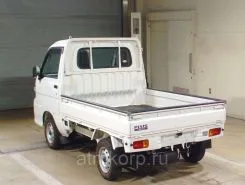 Бортовой Бортовой Toyota PIXIS,  2012 года б/у фото 2