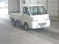Бортовой Бортовой Toyota PIXIS,  2013 года б/у