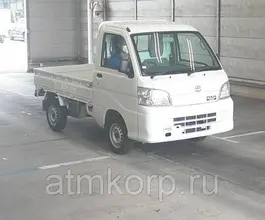 Бортовой Бортовой Toyota PIXIS,  2013 года б/у