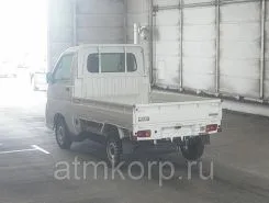 Бортовой Бортовой Toyota PIXIS,  2013 года б/у фото 2