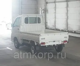 Бортовой Бортовой Toyota PIXIS,  2013 года б/у фото 2