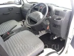 Бортовой Бортовой Toyota PIXIS,  2013 года б/у фото 4