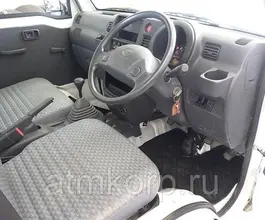 Бортовой Бортовой Toyota PIXIS,  2013 года б/у фото 4