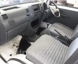 Бортовой Бортовой Toyota PIXIS,  2013 года б/у фото 5