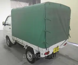 Тентованный грузовик Тентованный грузовик  Toyota 2012 года б/у фото 2