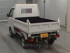 Бортовой Бортовой Toyota PIXIS,  2012 года б/у фото 2