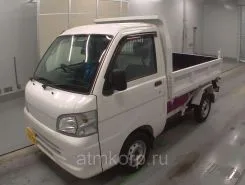 Бортовой Бортовой Toyota PIXIS,  2012 года б/у фото 3
