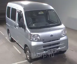Микроавтобус Toyota PIXIS VAN S321M 2012 года б/у