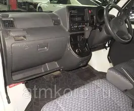 Микроавтобус Toyota PIXIS VAN S321M 2014 года б/у фото 3