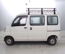 Микроавтобус Toyota PIXIS VAN S321M 2014 года б/у фото 4