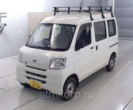 Микроавтобус Toyota PIXIS VAN S321M 2014 года б/у фото 5