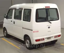 Микроавтобус TOYOTA PIXIS VAN S321M 2013 года б/у фото 2